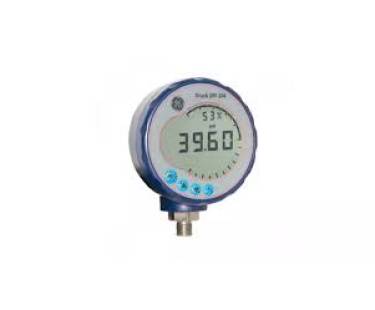 Druck Digital High-Pressure Gauge 700 bar