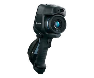 Infrared Thermal Image Camera