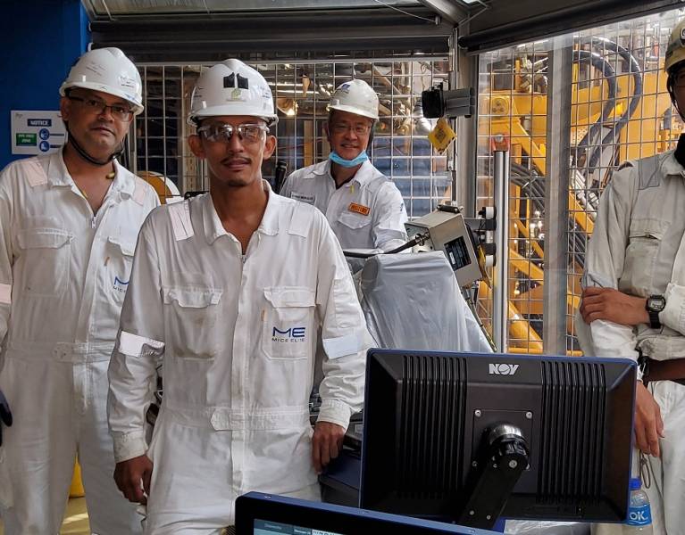 Experienced Team To Deliver