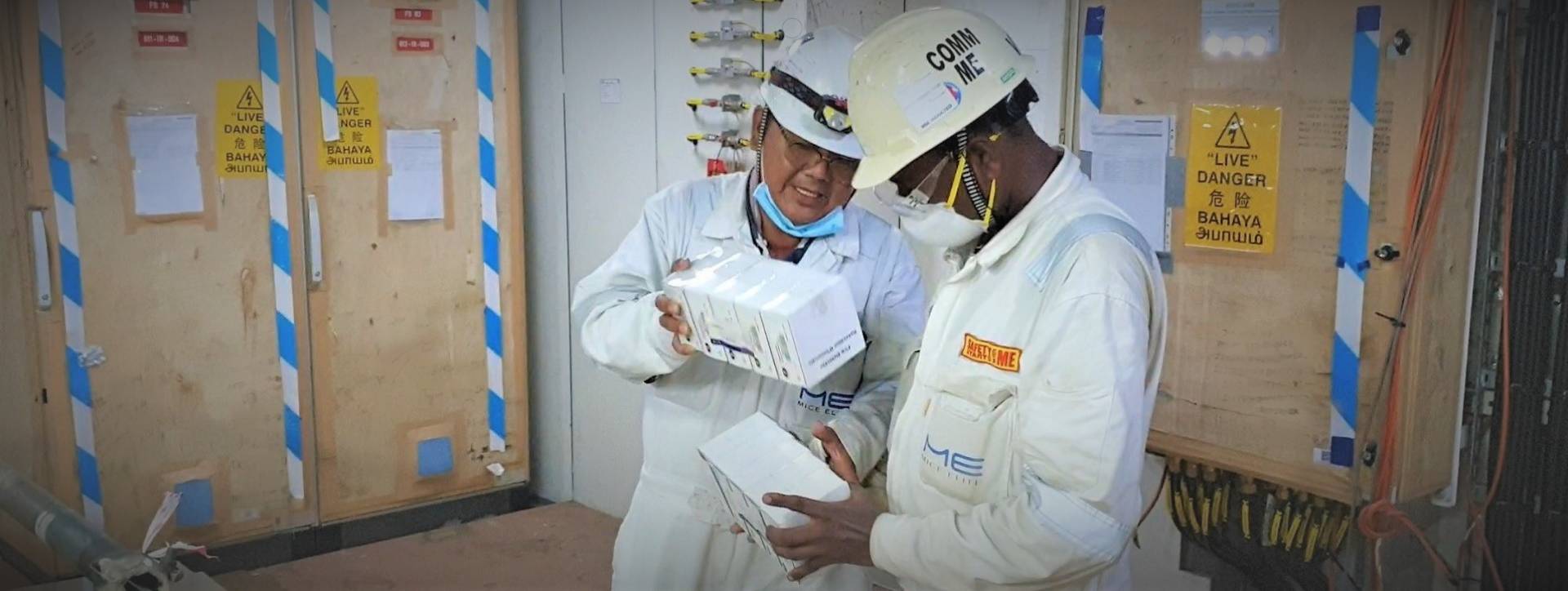 Manpower Solution For All Industries