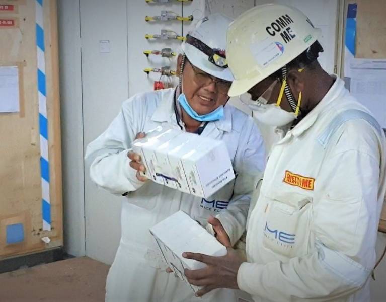 Manpower Solution For All Industries